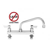 Lead-Free Faucets