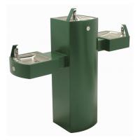 Outdoor Drinking Fountains