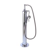 Kettle Kaddy Stanchions