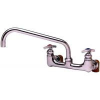 Big-Flo Faucets