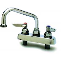 4 Workboard Faucets