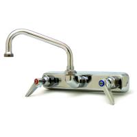 Workboard Faucets