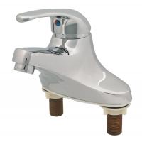 Single Control Faucets