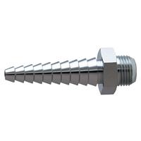 Serrated Nozzles