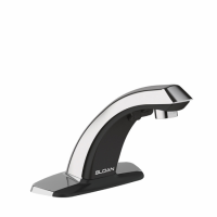 Sloan Optima EBF-85 and ETF-80 Faucets