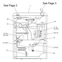 EWCA Parts Breakdown