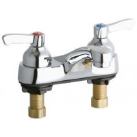 Twin Handle