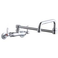 Double Swing Spout