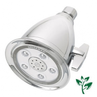 LEED Showerheads