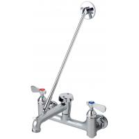 Symmetrix S-2490 Faucets