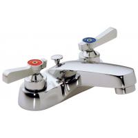 Manual Faucets