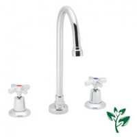 Manual Faucets