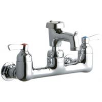Service and Utility Faucets