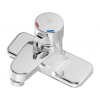 Metering Faucets