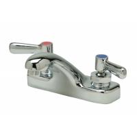 Manual Faucet