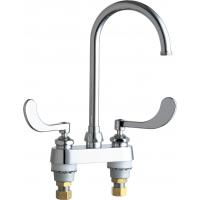 Manual Faucets