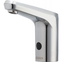 E-Tronic Sensor Faucets