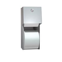 Toilet Paper and Towel Dispensers