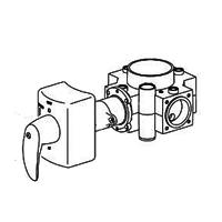 Equa-Flo HD Pressure Balancing Column