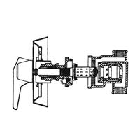 Pressure Balancing For Column Showers