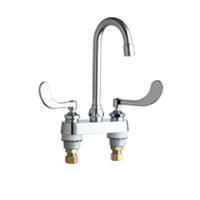 Manual Faucets