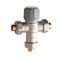 Mixing Valves