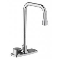 Sloan Optima Gooseneck EBF-775 Faucets
