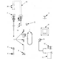 ETF-770 Parts Breakdown