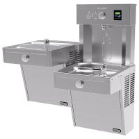 EZH2O VRTL Heavy Duty Series