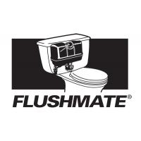 Flushmate Troubleshooting