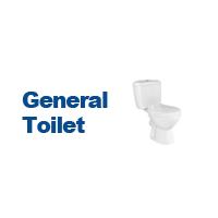 General Toilet Parts
