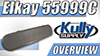 Overview Video: Elkay Front Push Bar 55999C 