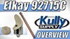Overview Video: Elkay Bubbler Head Kit 92715C
