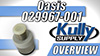 Overview Video: Oasis Cartridge Regulator 029967-001 